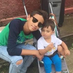 Meet your Posher, Mike